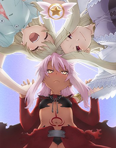 Amazon.co.jp: Fate/kaleid liner プリズマ☆イリヤ ツヴァイ! 第3巻
